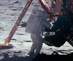 Neil Armstrong, 1930 - 2012