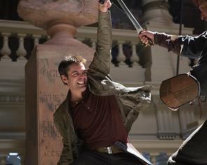 Billy Burke, NBC, "Revolution"