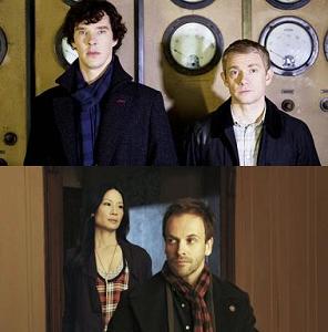 Judge Sherlock Ranking the Six “Sherlock” Episodes While Waiting to Judge “Elementary ...