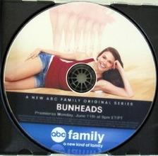 Bunheads DVD, Bunheads DVD, not yet for sale