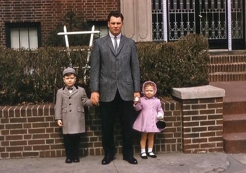 The DPChallenge Family!