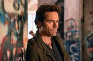 Miles Matheson, "Revolution", NBC