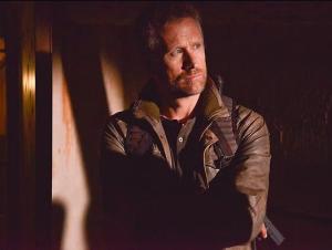 Reed Diamond, NBC, "Revolution"