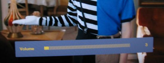 TV volume control, CALM Act