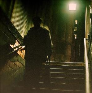 movie rumor stranger