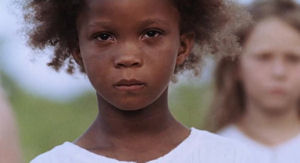 Quvenzhané Wallis, Beasts of the Southern Wild
