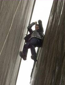 Jeremy Renner, The Bourne Legacy