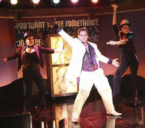 Bunheads, episode 11