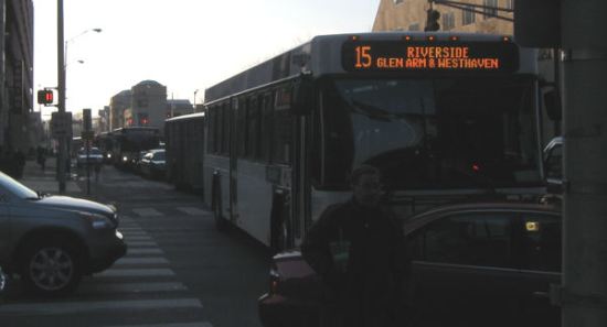 IndyGo, bus, Indianapolis