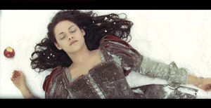 Snow White and the Huntsman