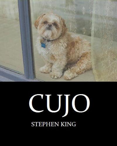 Ultimate Cujo