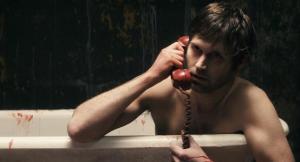 Shawn Christensen, Curfew