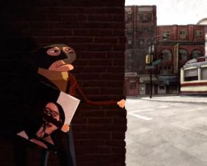 Dripped, Leo Verrier