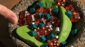 PES, Fresh Guacamole