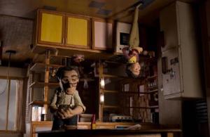 Timothy Reckart, Head Over Heels