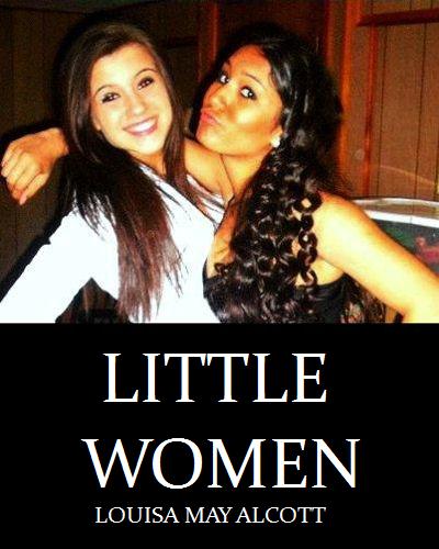 Ultimate Little Women