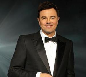 Seth MacFarlane, 85th Academy Awards