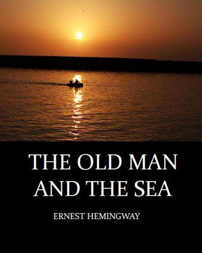 Ultimate Old Man and the Sea
