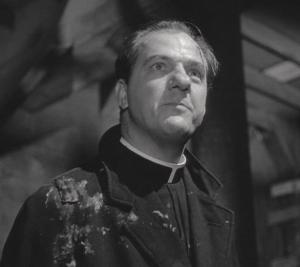 Karl Malden, On the Waterfront