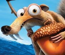 Scrat, Ice Age