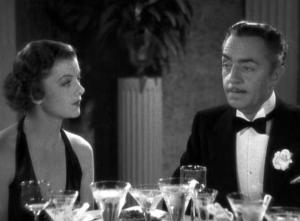William Powell, Myrna Loy, The Thin Man