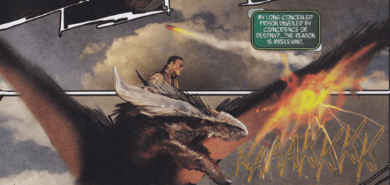 Stjepan Sejic, Aphrodite IX