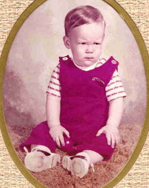 Baby Midlife Crisis Crossover