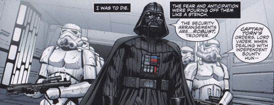 Star Wars, Dark Horse Comics