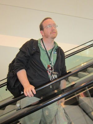 Midlife Crisis Crossover, Randall A. Golden