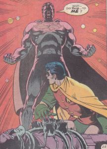 Superman, Jason Todd, Dave Gibbons, DC Comics