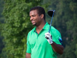 Alfonso Ribeiro