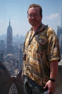 Randall A. Golden, Midlife Crisis Crosssover