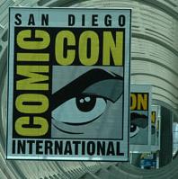 San Diego Comic Con