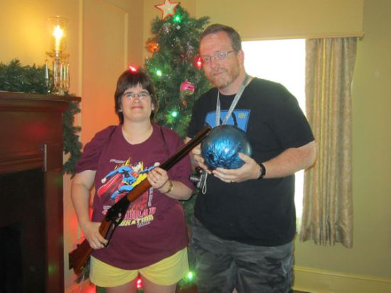 geek couple, Midlife Crisis Crossover