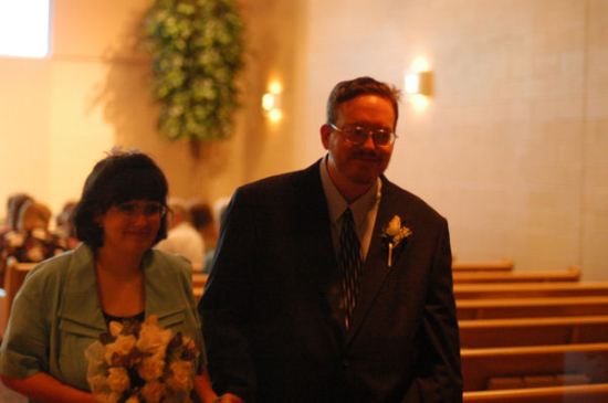 wedding, happy couple