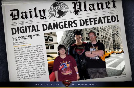 Goldens, Wizard World Chicago 2013