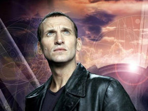 Christopher Eccleston, Doctor Who