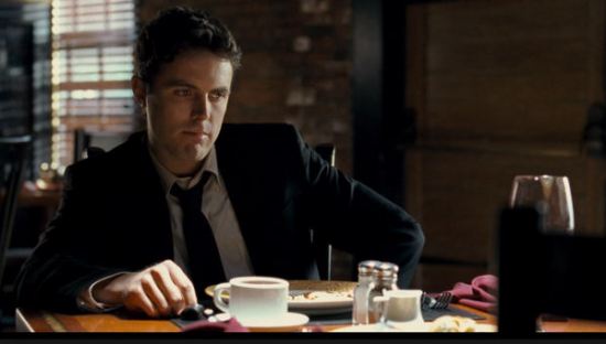 Casey Affleck, Gone Baby Gone