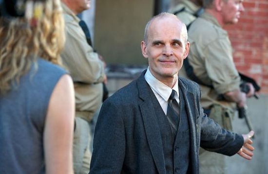 Željko Ivanek, Revolution, NBC