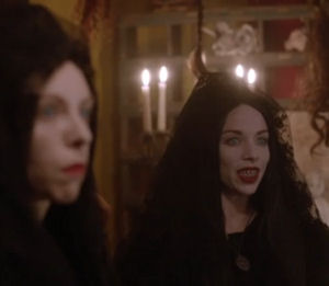 Four Who Speak as One, Sleepy Hollow