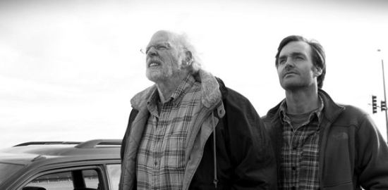 Bruce Dern, Will Forte, Nebraska
