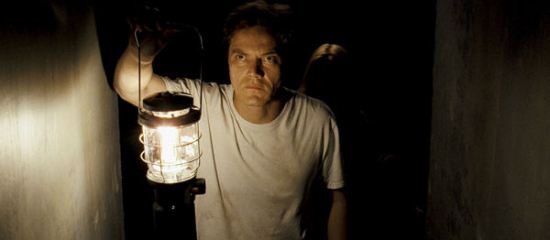 Michael Shannon, Take Shelter