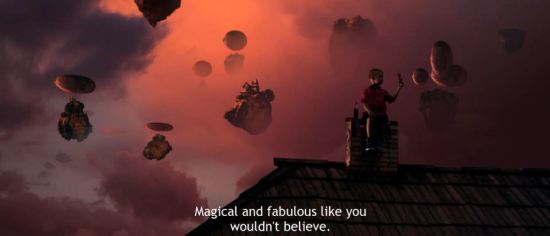 Anders Walter, Helium