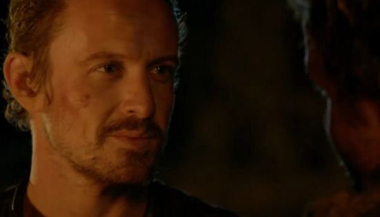David Lyons, Revolution, NBC