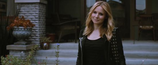 Kristen Bell, Veronica Mars