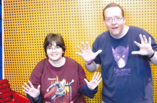 Midlife Crisis Crossover