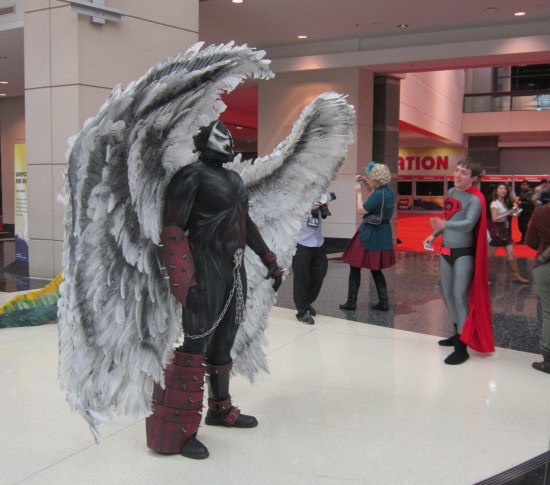 Rise of the Variant Heroes!