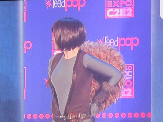 Squirrel Girl RULES.