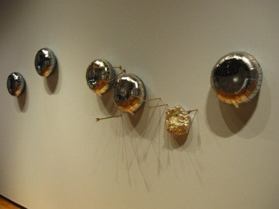 Reaching an Ulterior Realm