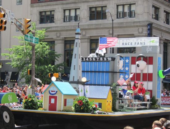 A Current of Community